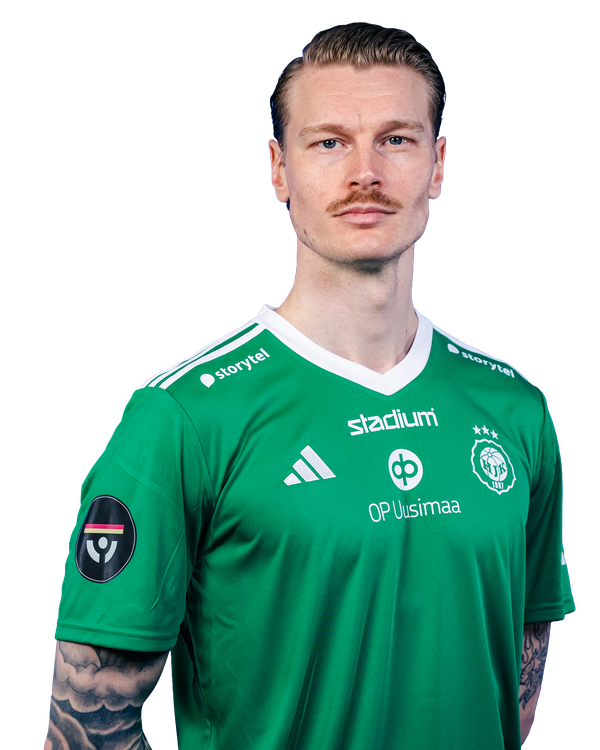 Jesse Öst