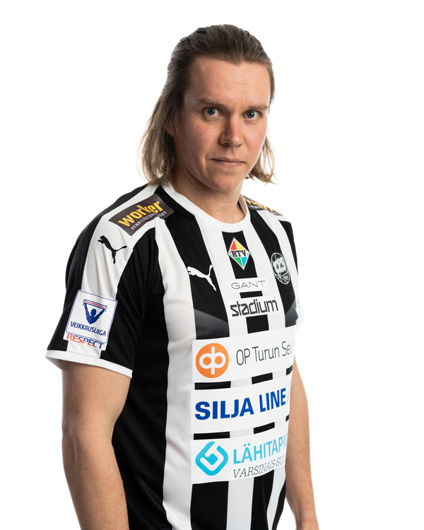 Mika Ääritalo