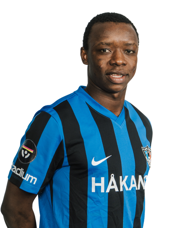 Alie Conteh