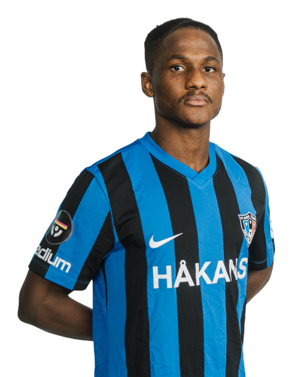 Kouame Jean Ficre Botue