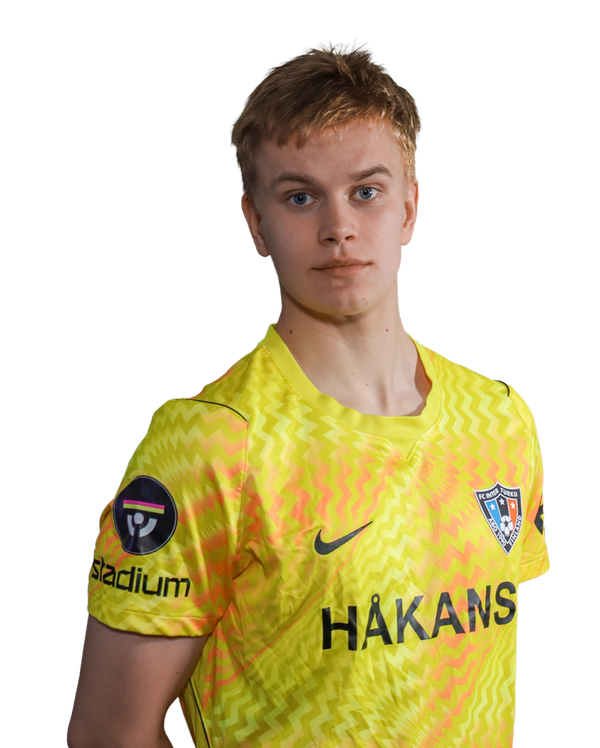 Eero Vuorjoki