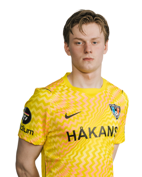 Alex Hilden