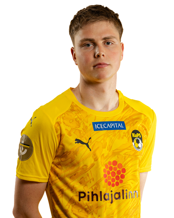 Niilo Kujasalo