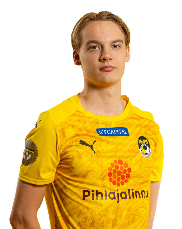 Samuel Pasanen