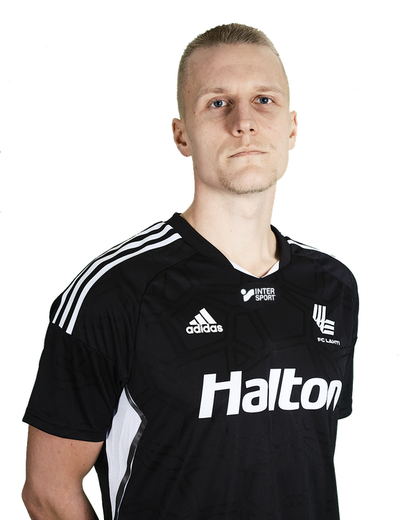 Juho Pirttijoki