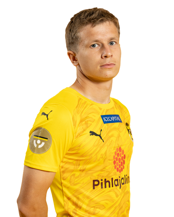 Tommi Jyry