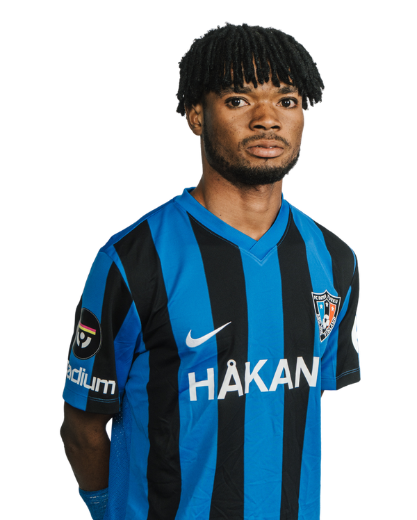 Bismark Ampofo