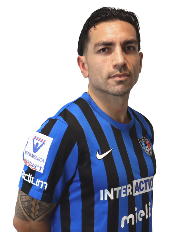 Nikko Boxall