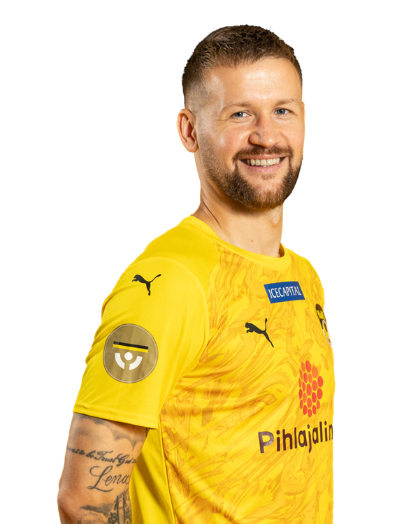 Piotr Parzyszek
