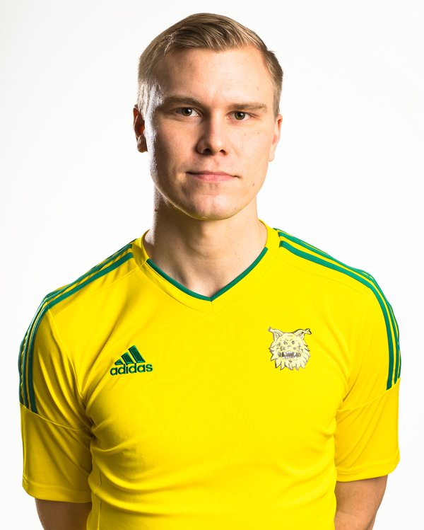 Mika Lahtinen