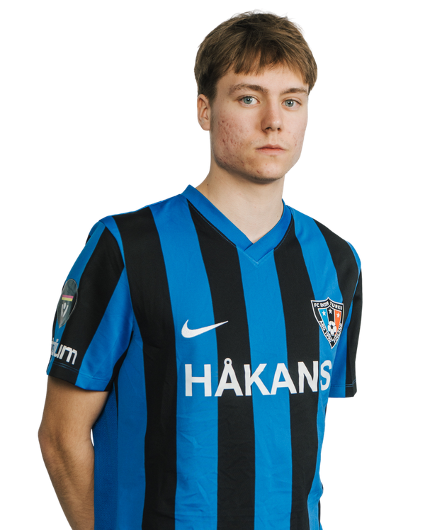 Vilho Huovila