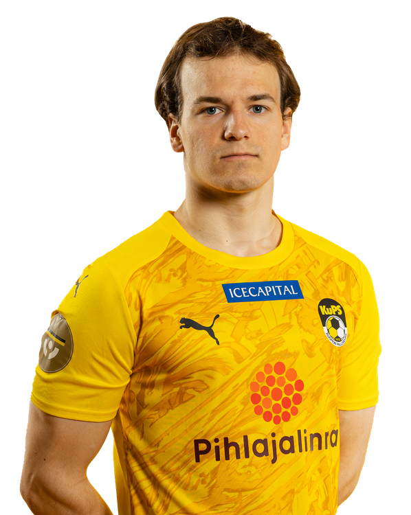 Aaro Toivonen