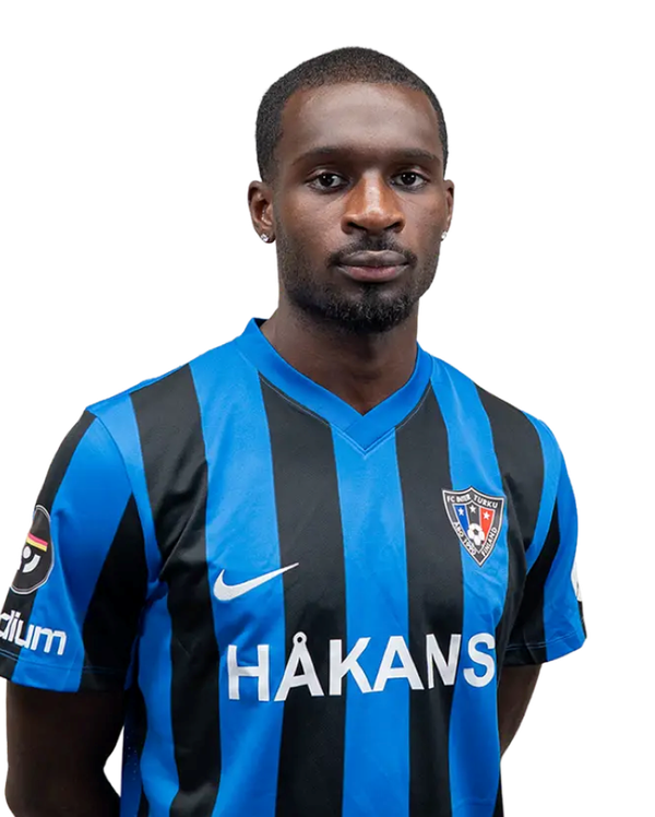 Yeboah Amankwah