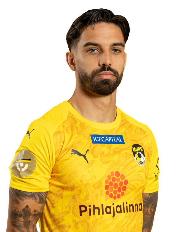 Jorginho