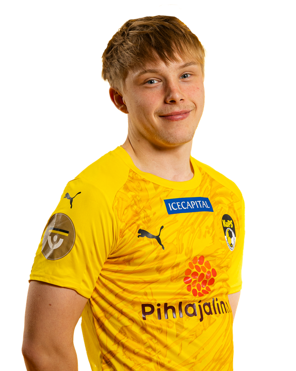 Rasmus Tikkanen