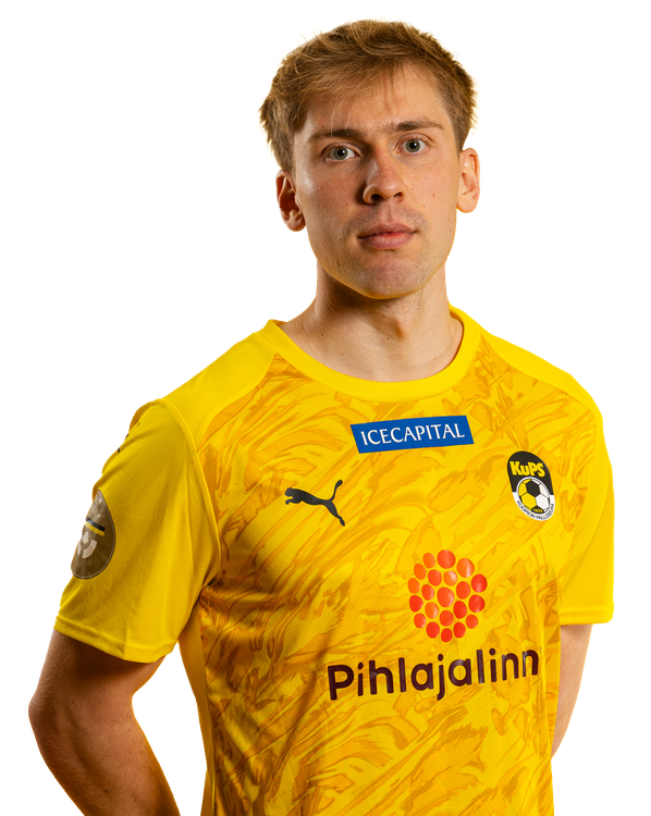 Taneli Hämäläinen