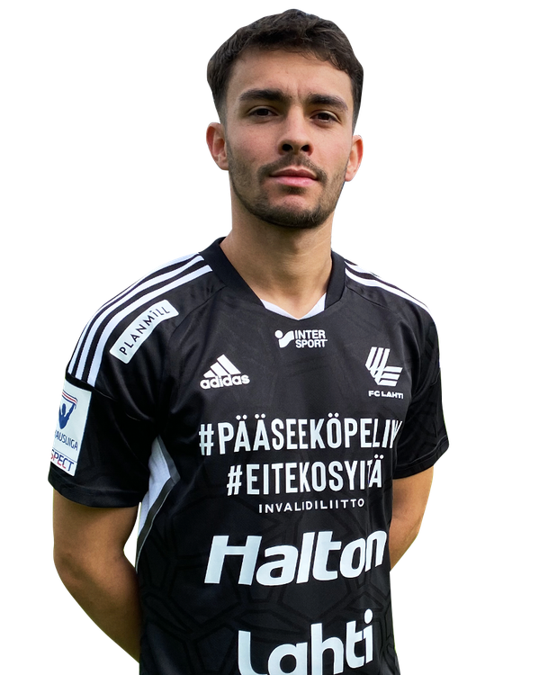 Anouar El Moukhantir