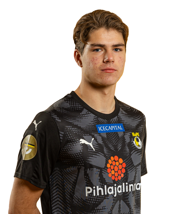 Kasperi Silen