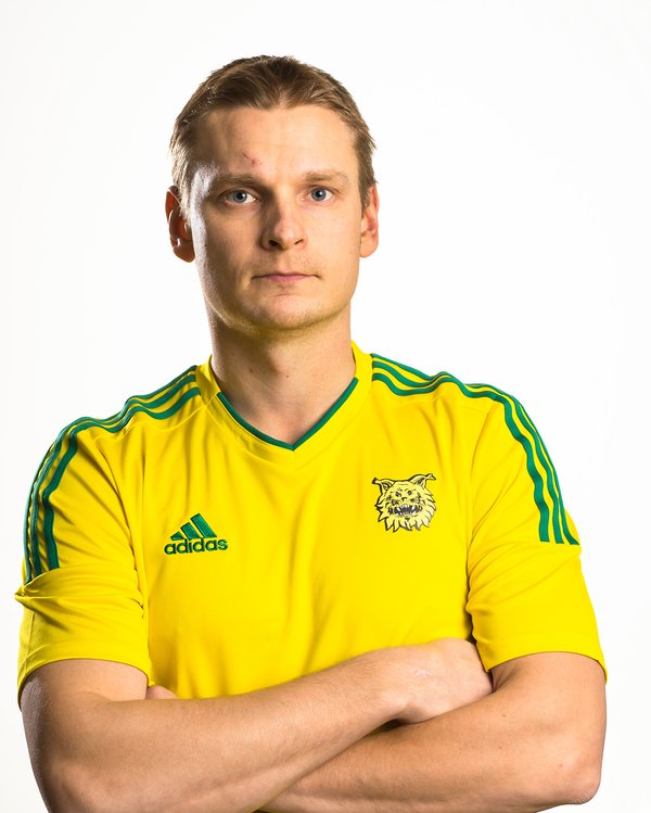 Heikki Aho