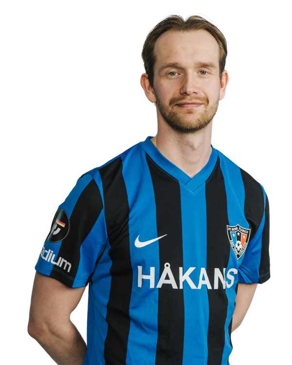 Juuso Hämäläinen