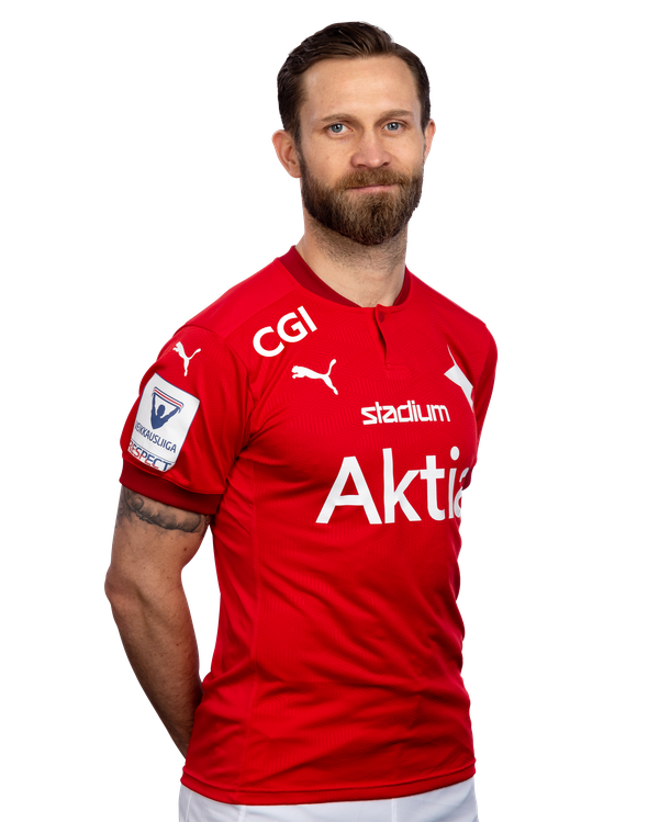 Hannu Patronen