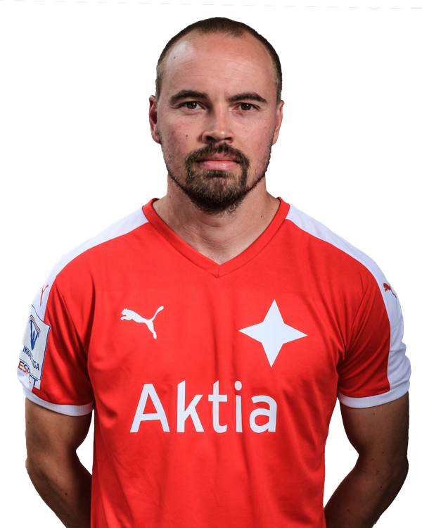 Jukka Sinisalo