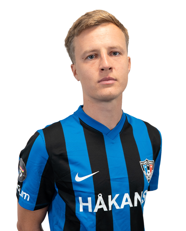 Robert Ivanov