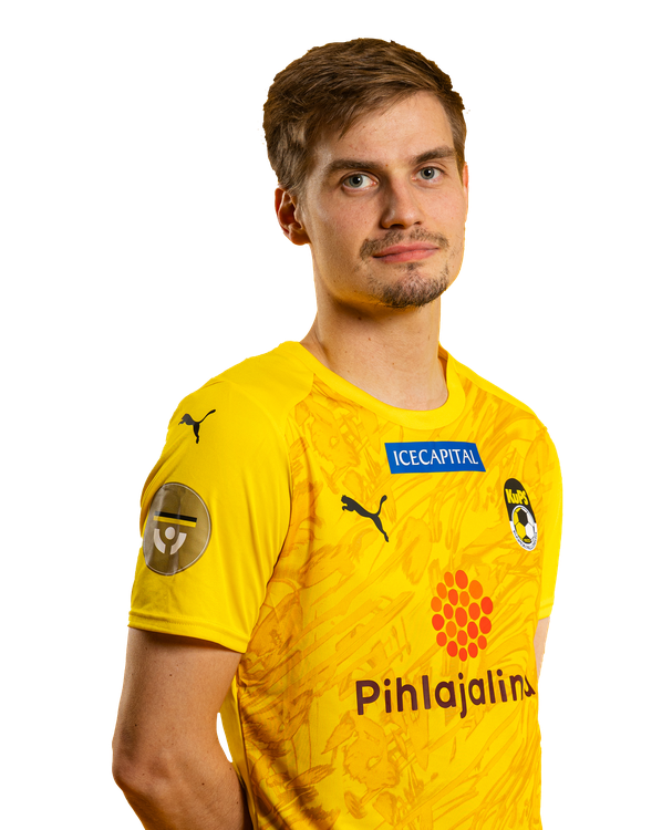 Saku Savolainen
