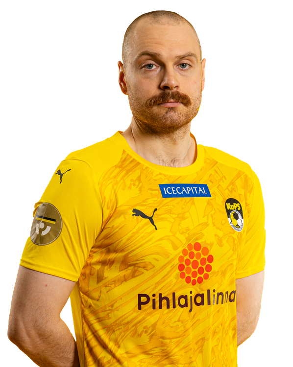 Jerry Voutilainen