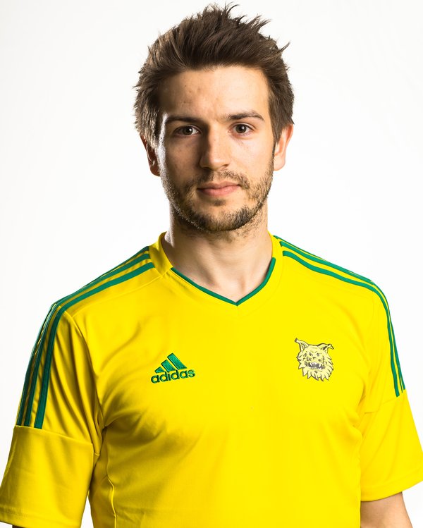 Eero Korte