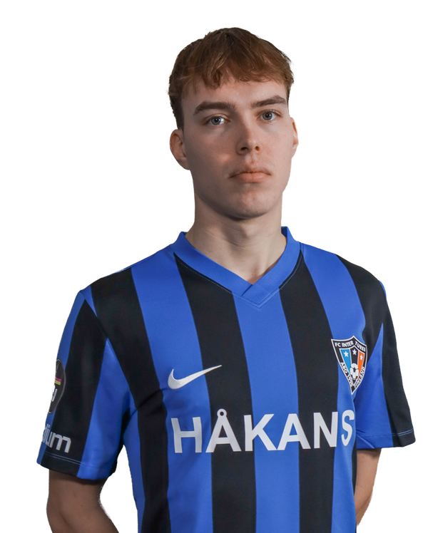 Johannes Yli-Kokko