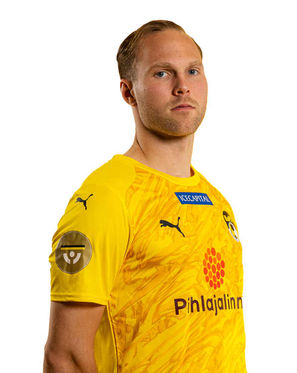 Gustav Engvall
