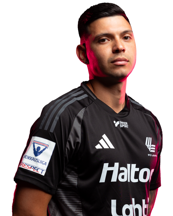 Michael Lopez