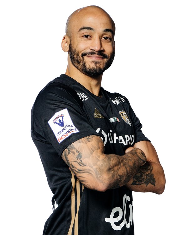 Dion Acoff