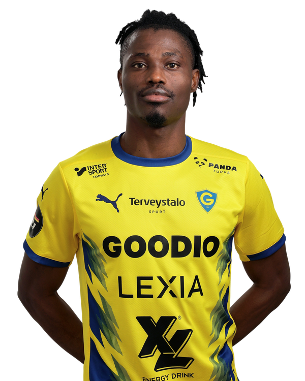 Adeleke Akinola Akinyemi