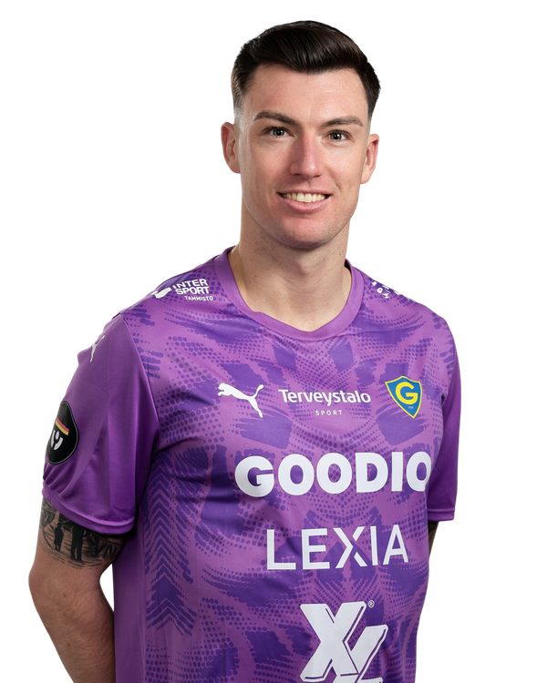 Alexndro Marco Craninx