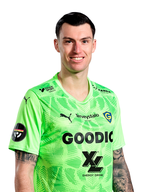 Alexndro Marco Craninx