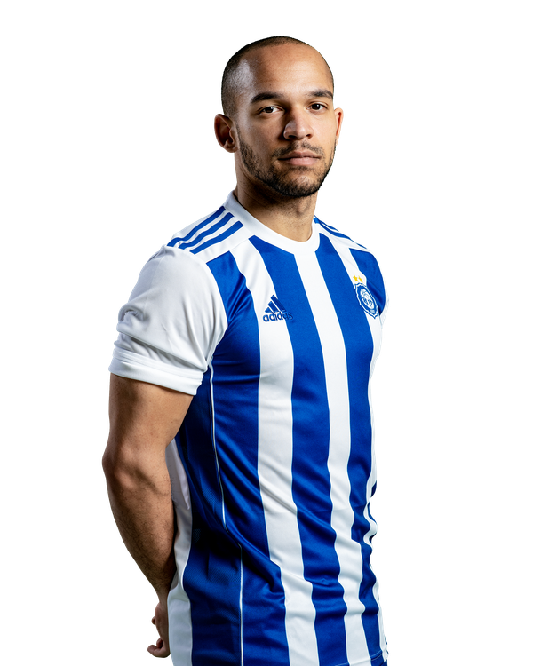 Nikolai Alho