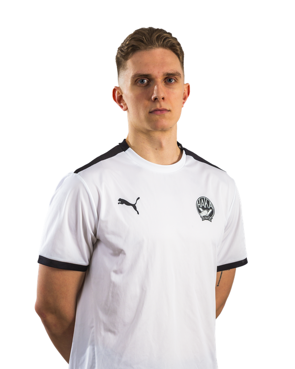Mikael Almen