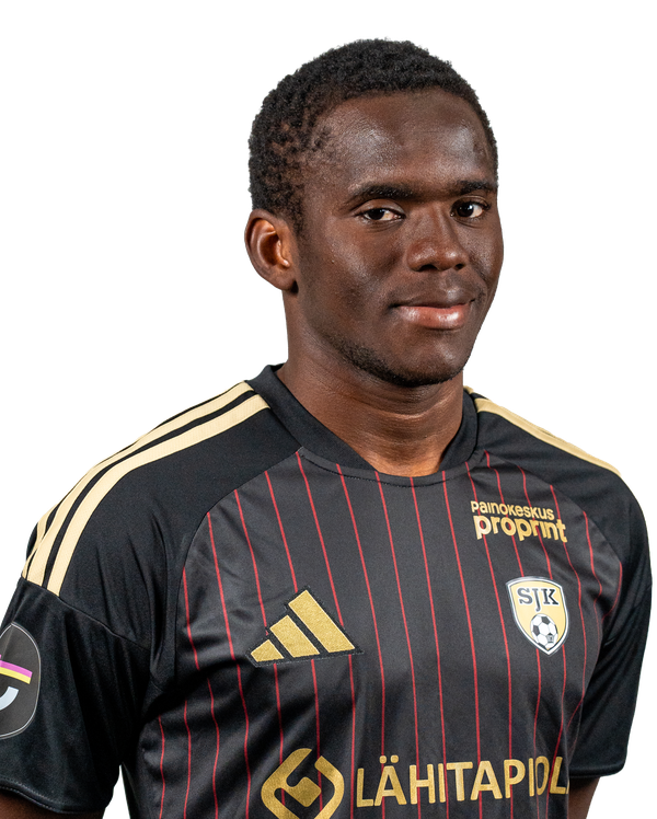 Amidou Traore