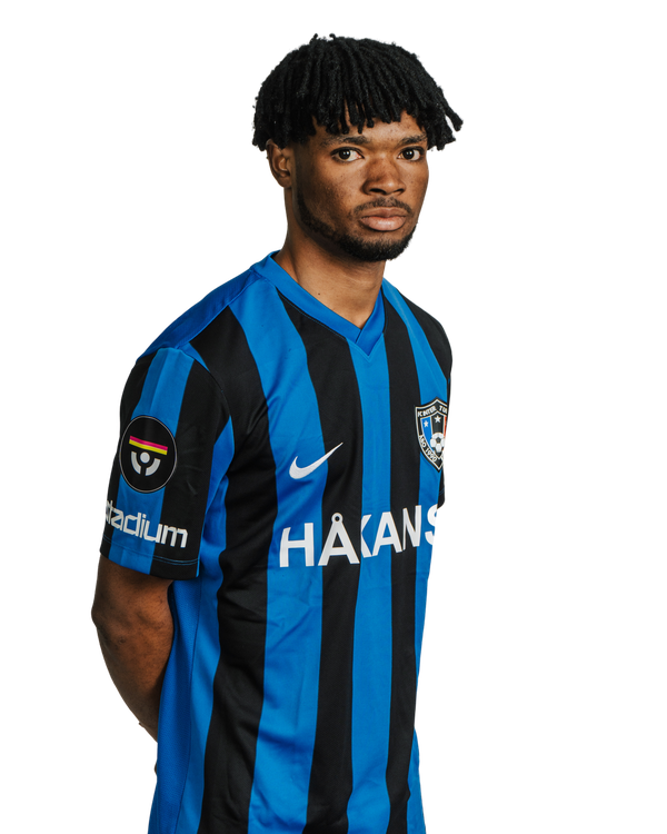 Bismark Ampofo