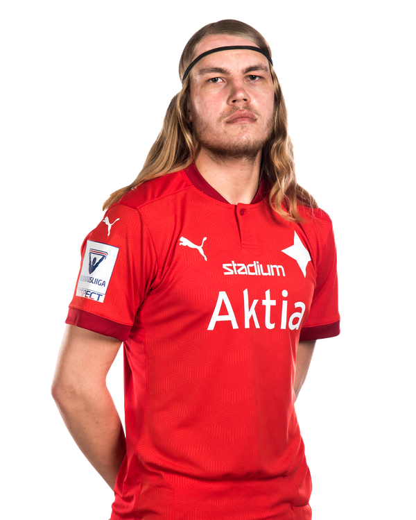 Tuukka Andberg