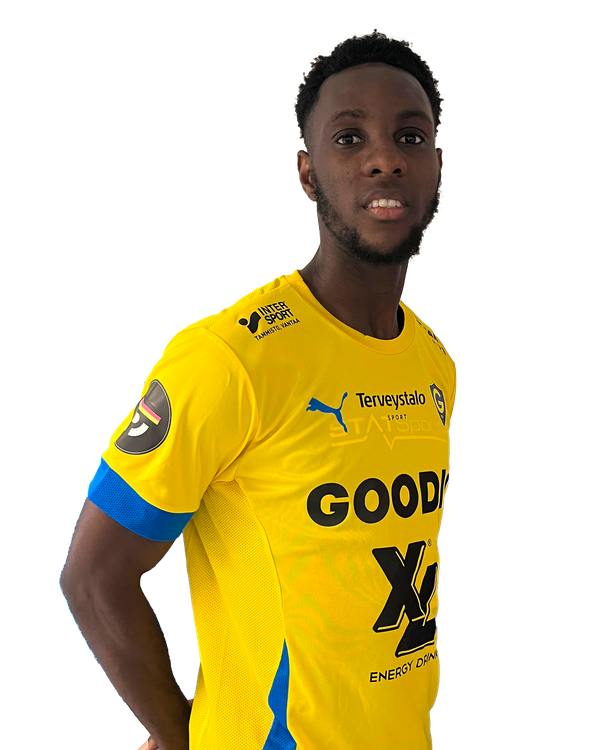 Anicet Alain Oura