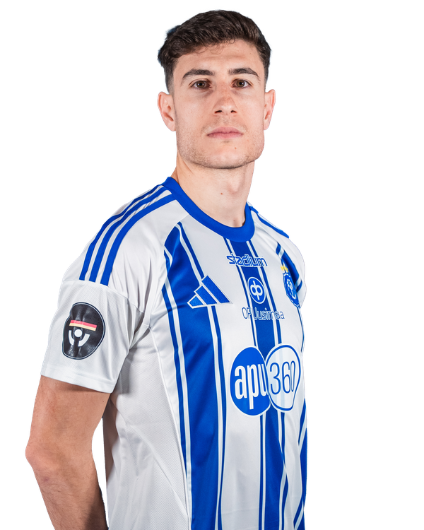 Georgios Antzoulas