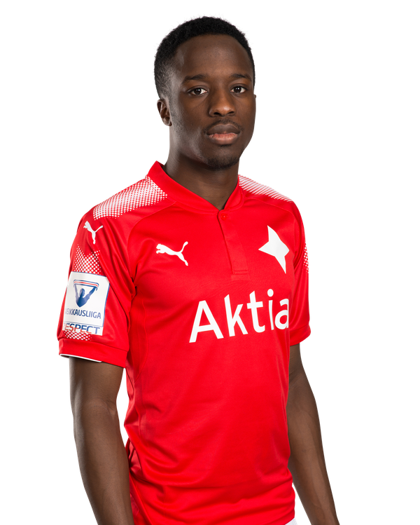 Nnaemeka Anyamele