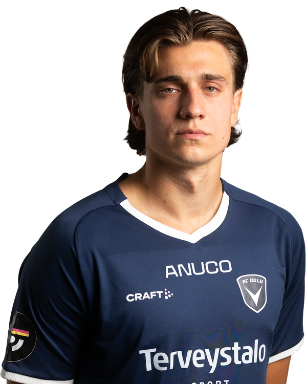 Markus Arsalo