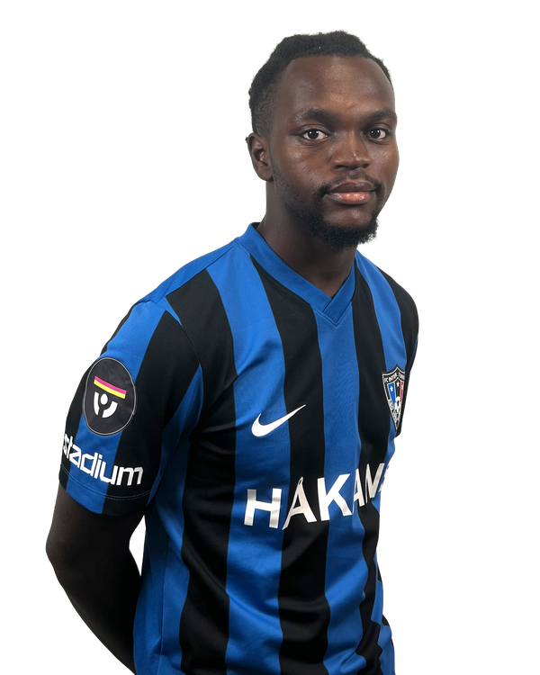 Kofi Fosuhene Asare