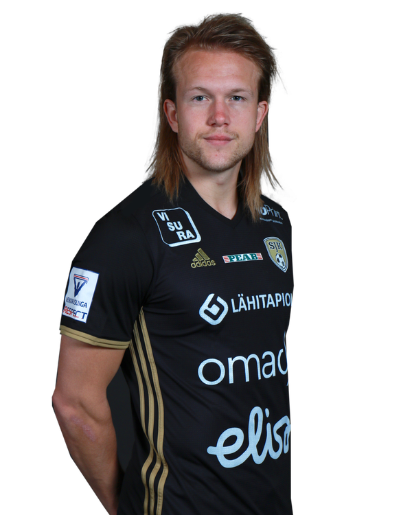 Anders Bååth Sjöblom