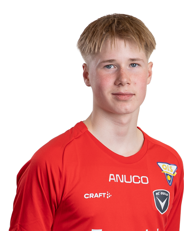 Tobias Backman