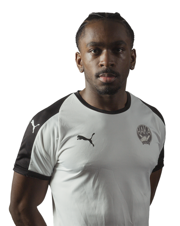 Haymenn Bah-Traore